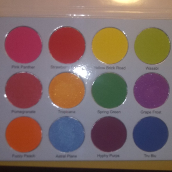 Ruby May Cosmetics - Picture 2 of 3